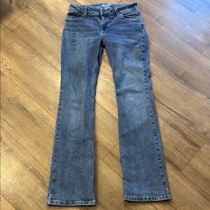 Wrangle Bootcut women’s denim